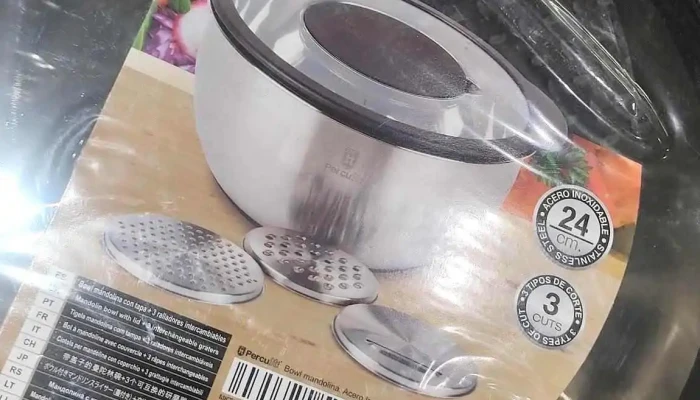 Supermercado -  Devoto Recientes - Montevideo