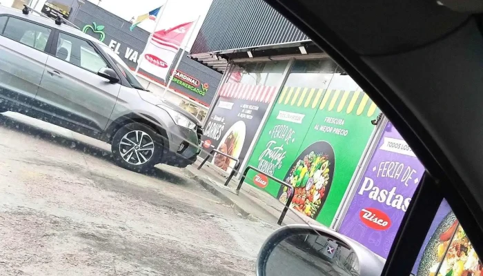 Supermercado Disco - 80100 Libertad