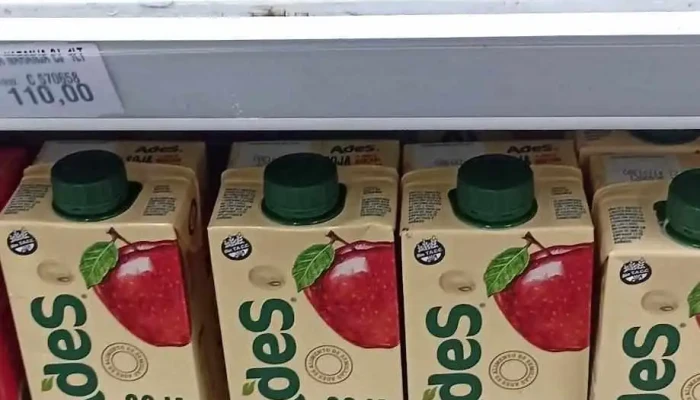 Supermercado Disco Fresh Market -  Mas Recientes - Montevideo