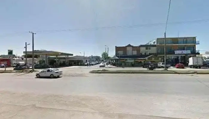 Supermercado Disco -  Todo - Libertad