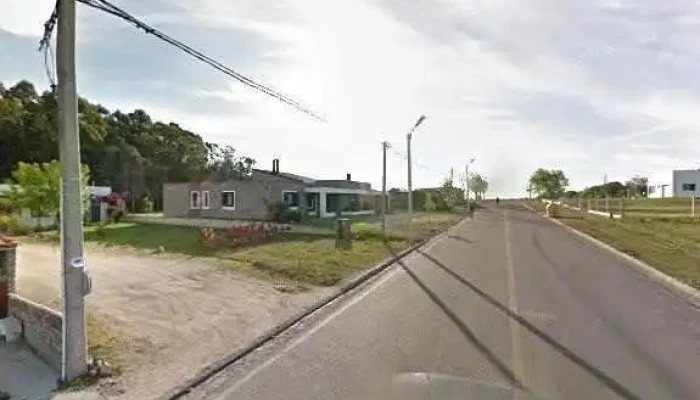 Supermercado Dona Vaca Street View Y 360 - Rodríguez