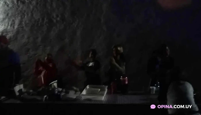 Supermercado Dona Vaca Videos - Rodríguez