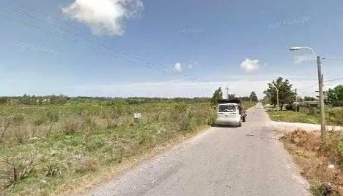 Supermercado Donato Express -  Street View Y 360 - Pajas Blancas