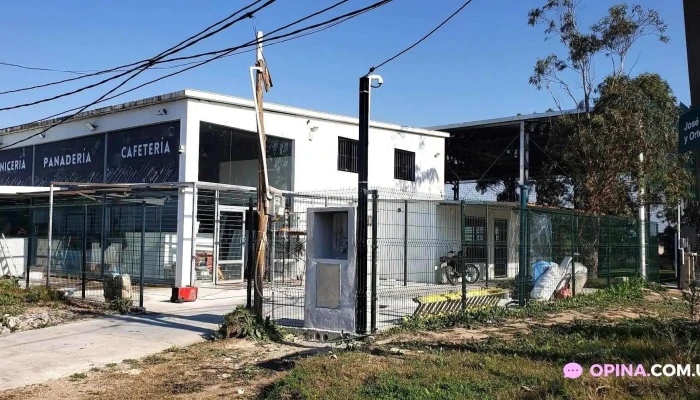 Supermercado Donato Express -  Todo - Pajas Blancas