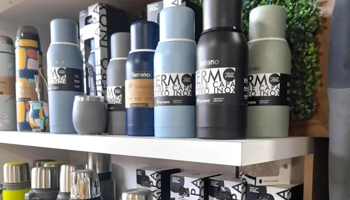 Supermercado El Paseo -  Comentario 10 - Santa Lucía