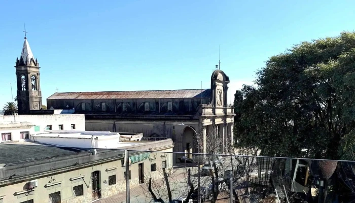 Supermercado El Paseo -  Comentario 2 - Santa Lucía