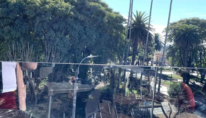 Supermercado El Paseo -  Comentario 3 - Santa Lucía