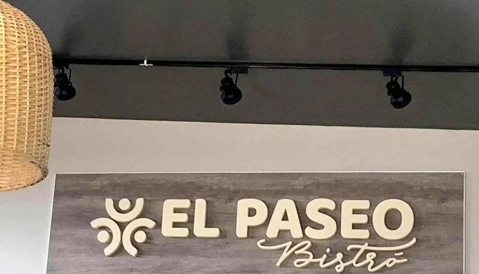 Supermercado El Paseo -  Comentario 4 - Santa Lucía