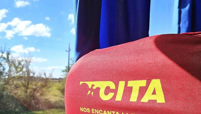 Supermercado El Paseo -  Comentario 5 - Santa Lucía