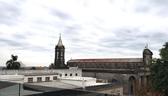 Supermercado El Paseo -  Comentario 6 - Santa Lucía