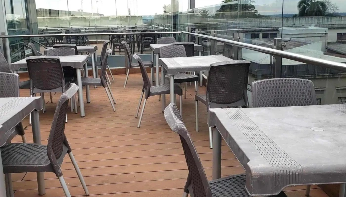 Supermercado El Paseo -  Comentario 9 - Santa Lucía