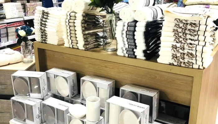 Supermercado El Paseo -  Del Propietario - Santa Lucía