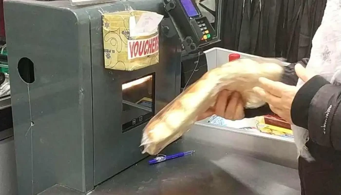 Supermercado El Paseo -  Videos - Santa Lucía