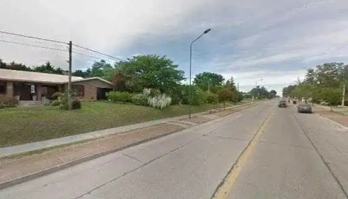 Supermercado El Pedro -  Street View Y 360 - Nueva Helvecia