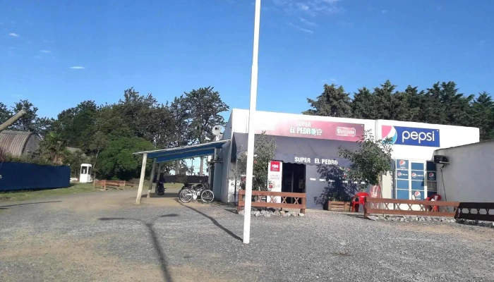 Supermercado El Pedro -  Todo - Nueva Helvecia