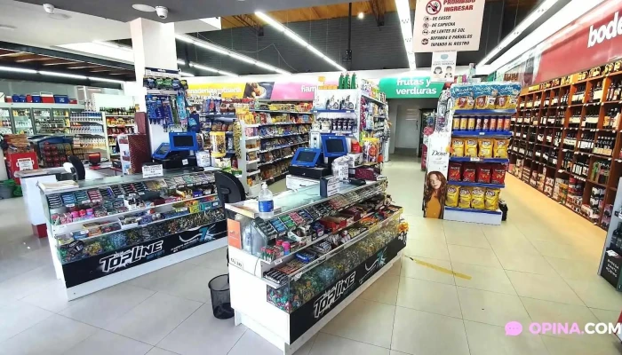 Supermercado El Tero -  Del Propietario - Tarariras