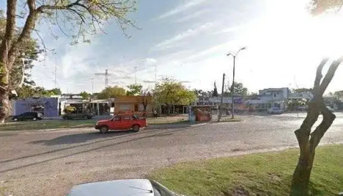 Supermercado El Tero -  Street View Y 360 - Tarariras