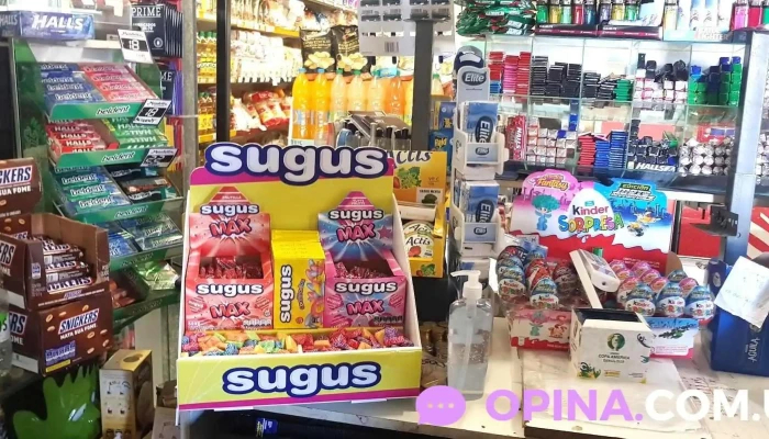 Supermercado Éxito - 11800 Montevideo