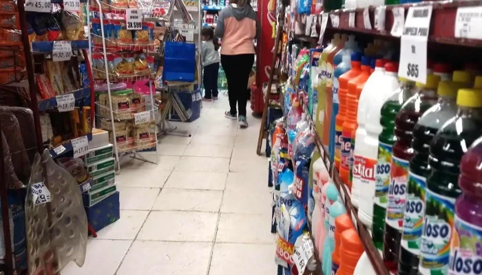 Supermercado Expres 2 - 11800 Montevideo