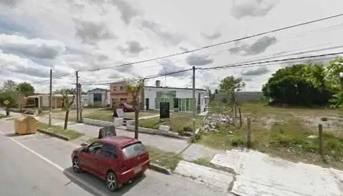 Supermercado Fomento -  Street View Y 360 - Ecilda Paullier