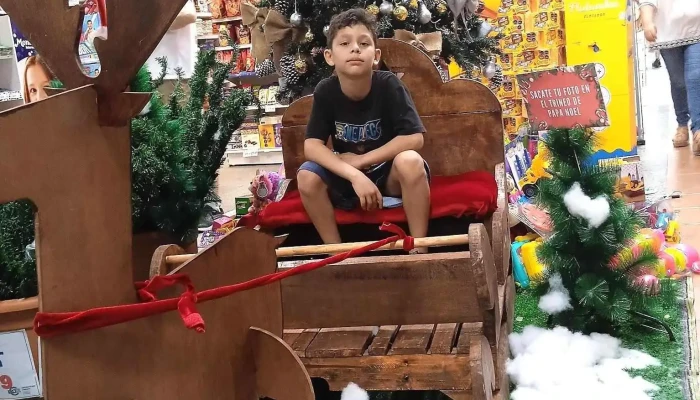 Supermercado Fomento -  Todo - Ecilda Paullier