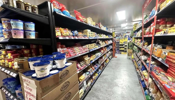 Supermercado Fraga - 12400 Montevideo