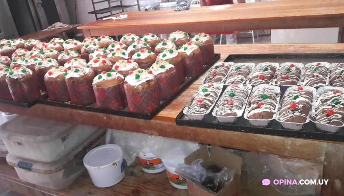 Supermercado Gonzalez Hermanos Todo - Durazno