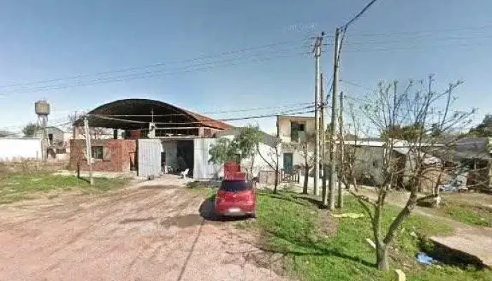 Supermercado La Entrada -  Street View Y 360 - Ciudad del Plata