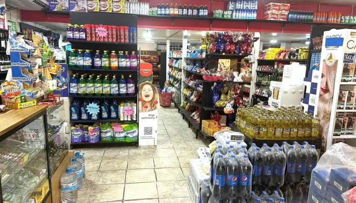 Supermercado Las Palmas Del Propietario - Rio Branco