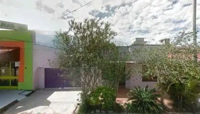 Supermercado Las Palmas Street View Y 360 - Rio Branco