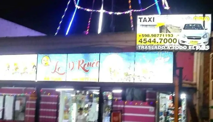 Supermercado Lo D Renee -  Todo - Nueva Palmira