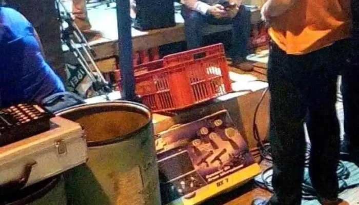 Supermercado Marvi -  Videos - Nueva Palmira