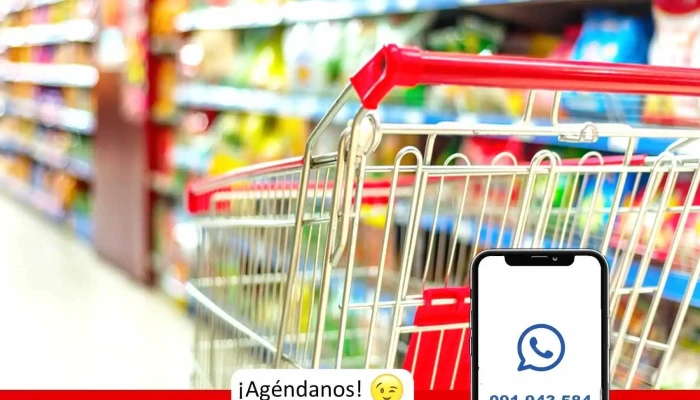 Supermercado Maryleo -  Del Propietario - San Bautista