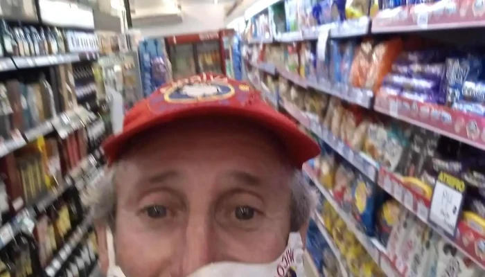 Supermercado Maryleo -  Todo - San Bautista