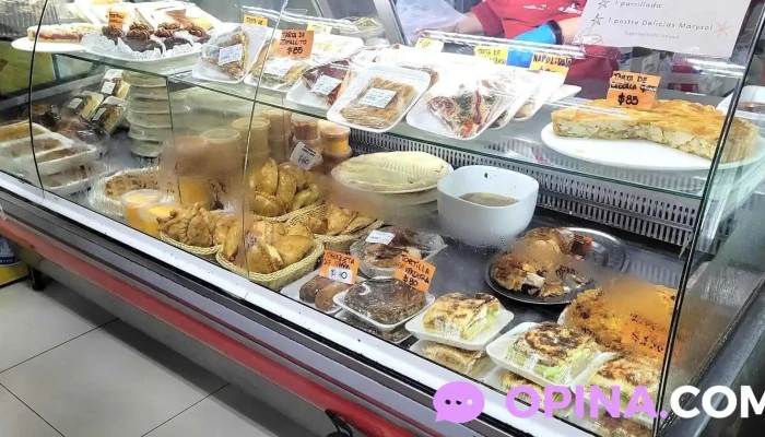 Supermercado Marysol -  Alimento - Ciudad del Plata