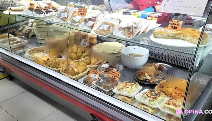 Supermercado Marysol -  Alimento - Ciudad del Plata