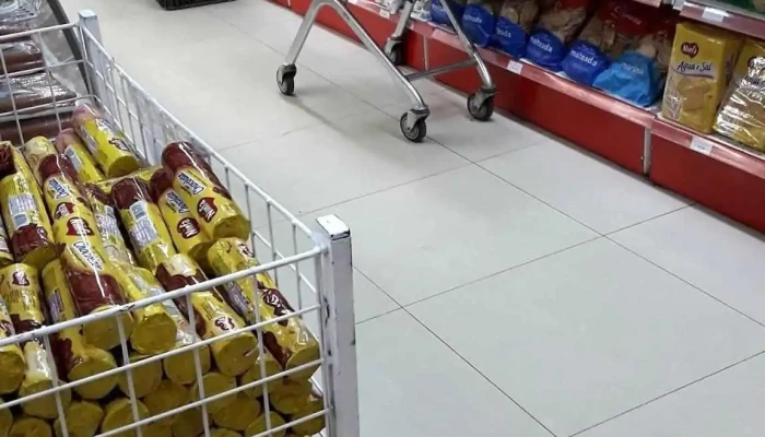 Supermercado Marysol -  Todo - Ciudad del Plata
