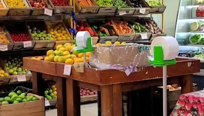 Supermercado Marysol -  Videos - Ciudad del Plata