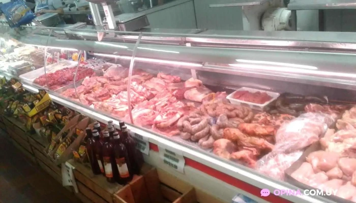 Supermercado Mayorista Luan -  Alimento - Progreso