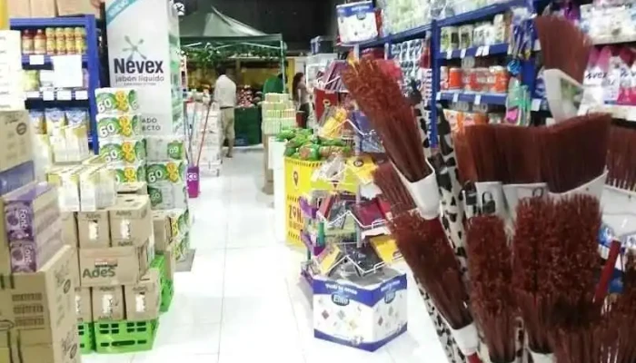 Supermercado Mayorista Luan -  Todas - Progreso