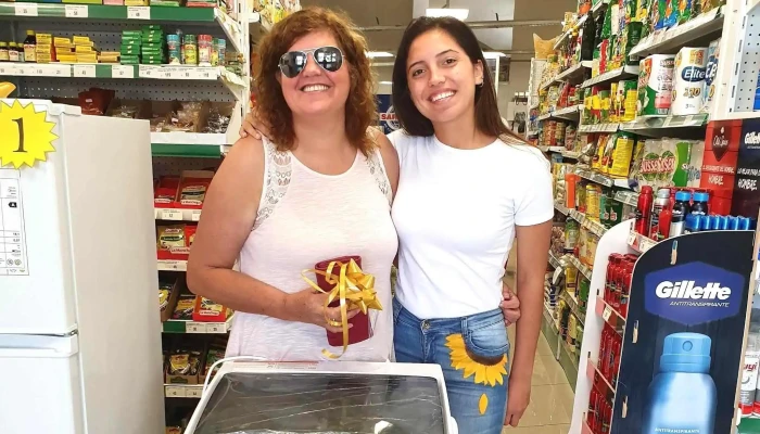 Supermercado Melito Comentario 10 - Juan L. Lacaze