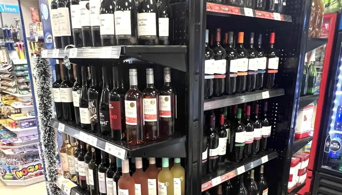 Supermercado Melito Comentario 4 - Juan L. Lacaze