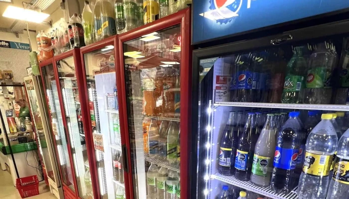 Supermercado Melito Comentario 8 - Juan L. Lacaze