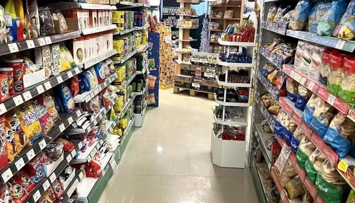 Supermercado Melito Todo - Juan L. Lacaze