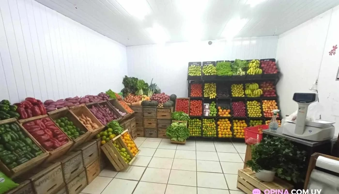 Supermercado Minitr3s -  Del Propietario - Villa del Carmen