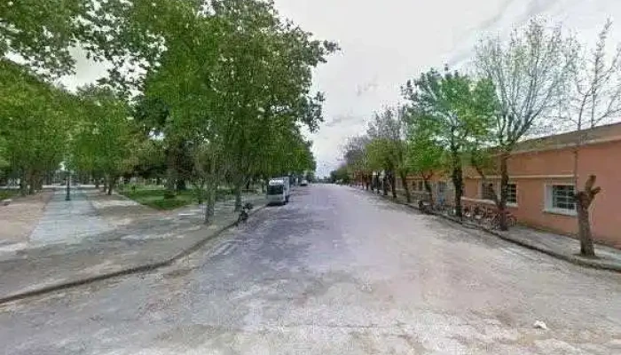 Supermercado Minitr3s -  Street View Y 360 - Villa del Carmen