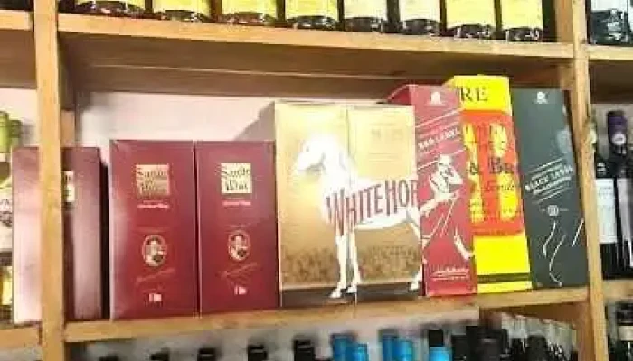 Supermercado Minitr3s -  Todo - Villa del Carmen