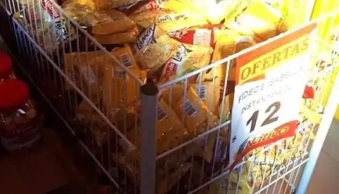 Supermercado Nativo Barros Blancos -  Alimento - Barros Blancos