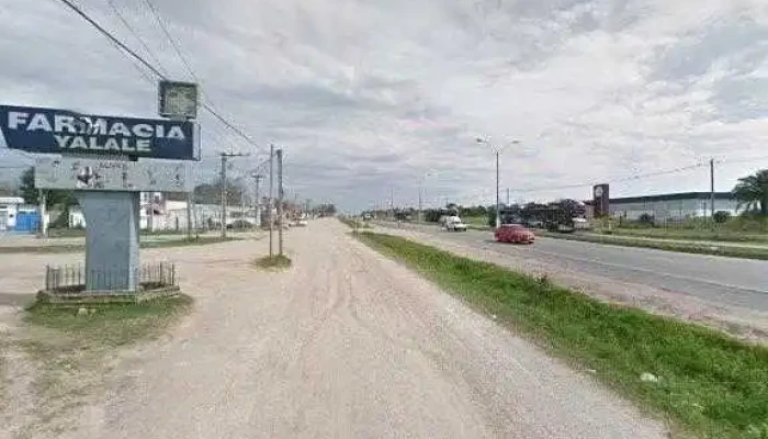 Supermercado Nativo Barros Blancos -  Street View Y 360 - Barros Blancos