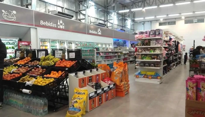 Supermercado Nativo Barros Blancos -  Todas - Barros Blancos